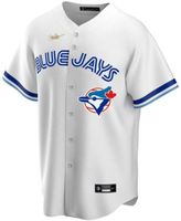 Lids Matt Chapman Toronto Blue Jays Nike Replica Player Jersey - White