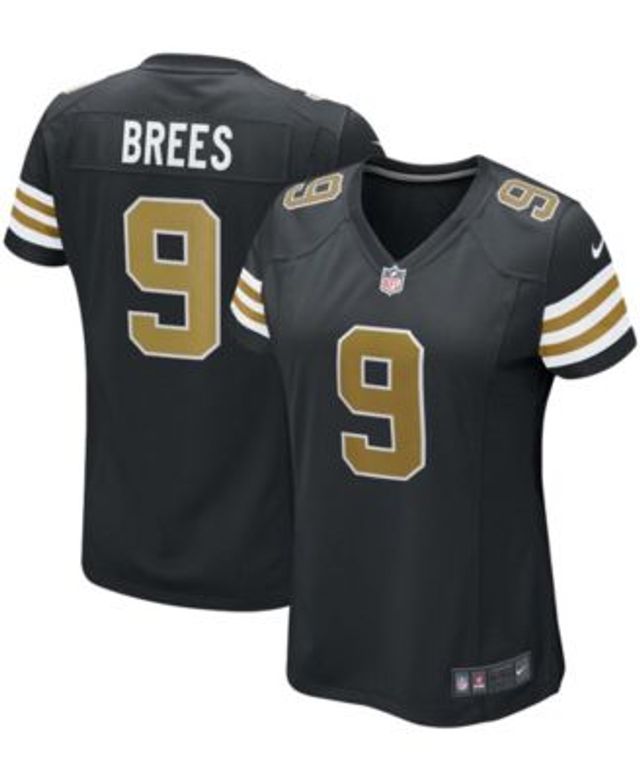 Women's New Orleans Saints Taysom Hill Nike White Alternate Game