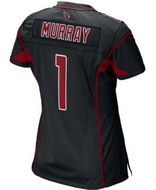 Women's Nike Kyler Murray Gray Arizona Cardinals Inverted Legend