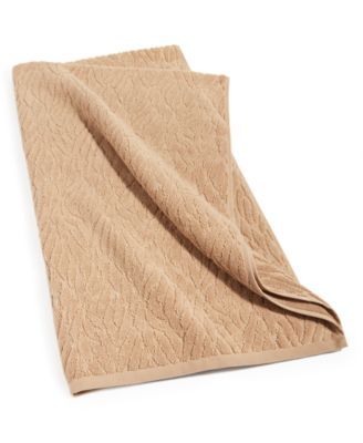 Turkish Vestige Towel, Created for Macy's