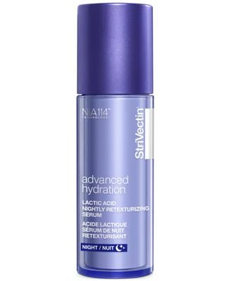 Lactic Acid Nightly Retexturizing Serum, 1-oz.