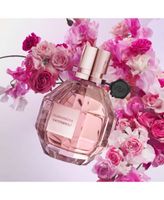 Women's Flowerbomb Eau de Parfum Spray,