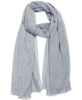 On Repeat Jersey Wrap Scarf