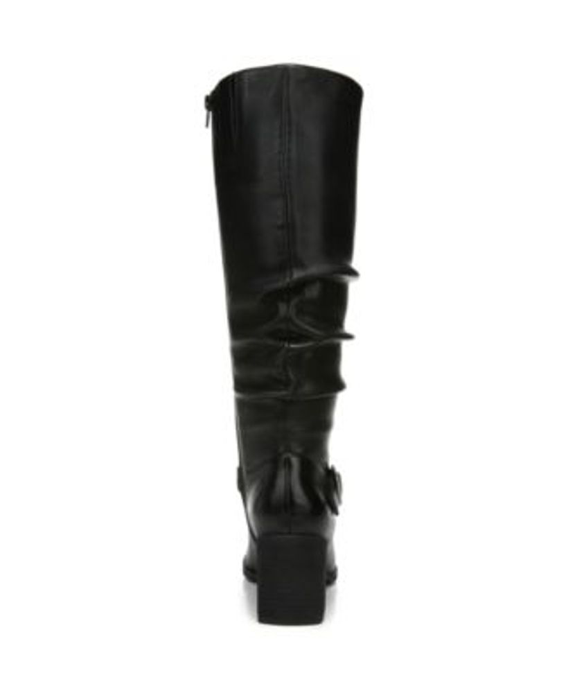 Frost High Shaft Boots