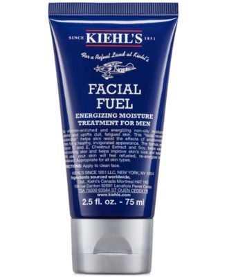 Facial Fuel Men's Face Moisturizer,