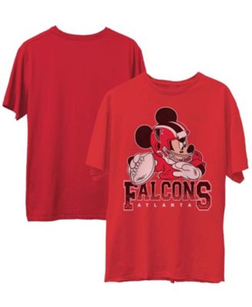 Junk Food Atlanta Falcons T-Shirt - Men's T-Shirts in White