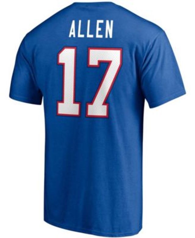 Micah Parsons Dallas Cowboys Nike 2022 Salute To Service Name & Number T- Shirt - Olive