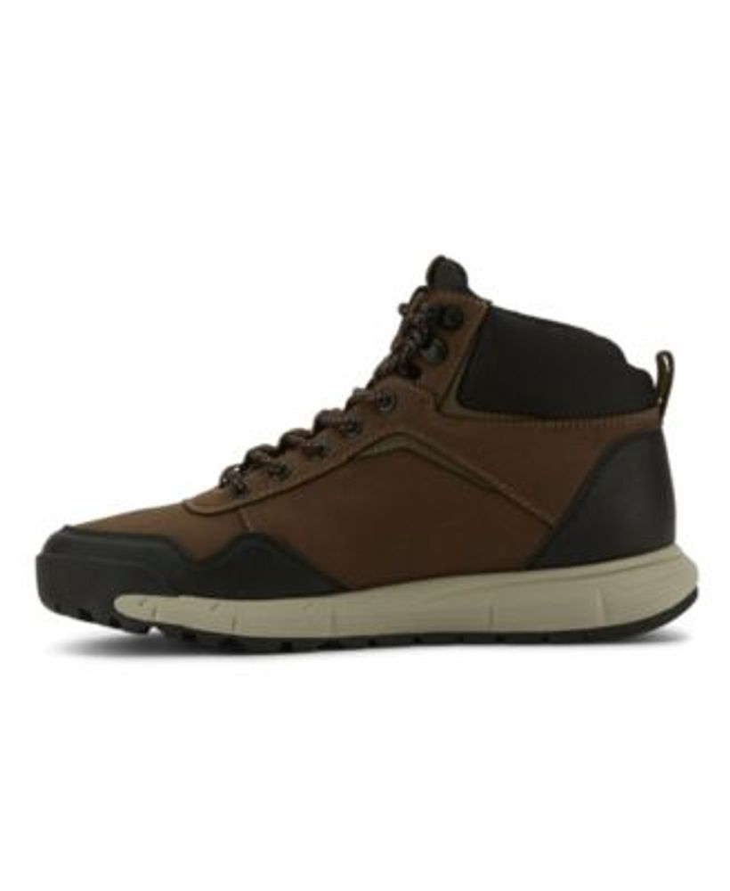 men's ellis supremeflex hiking boots