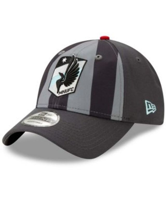 Men's Colorado Rapids New Era Green Secondary Jersey Hook 9TWENTY  Adjustable Hat