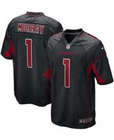 Women's Nike Kyler Murray Black Arizona Cardinals Alternate Game Player  Jersey 