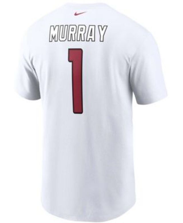 Kyler Murray Arizona Cardinals Nike Youth Logo Player Name & Number T-Shirt - Cardinal