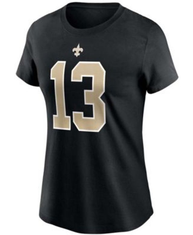 Nike Women's Michael Thomas Black New Orleans Saints Alternate Game Jersey