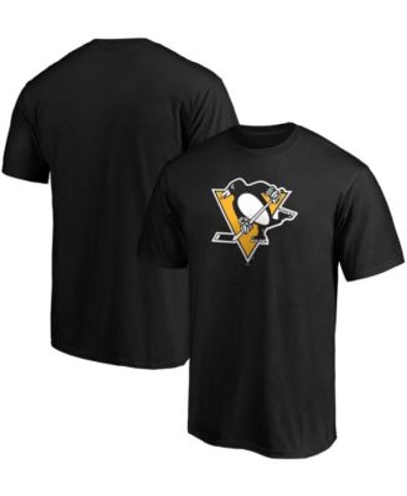 Fanatics Pittsburgh Pirates Men's Official Logo T-Shirt 21 / L