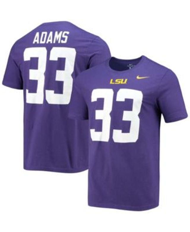 Shirts, Jamarr Chase Lsu Purple Jersey Size S