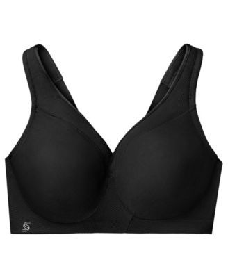 Women's Plus Magic Lift Seamless Sport Bra