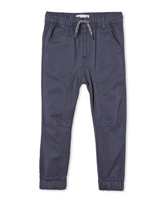 Toddler Boys Logan Cuffed Pants