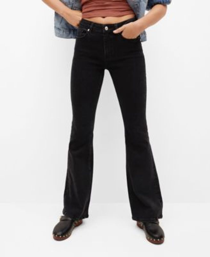 Women's Flared Jeans Flare