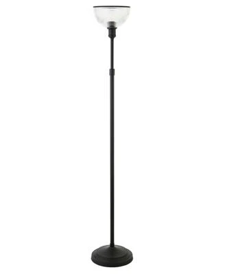 Francis Torchiere Floor Lamp