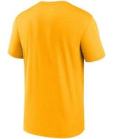 Nike Dri-FIT Icon Legend (NFL Pittsburgh Steelers) Men's T-Shirt.