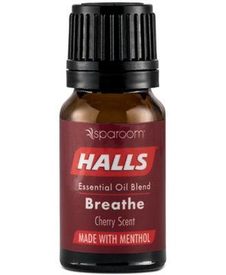 Halls by Essential Oil