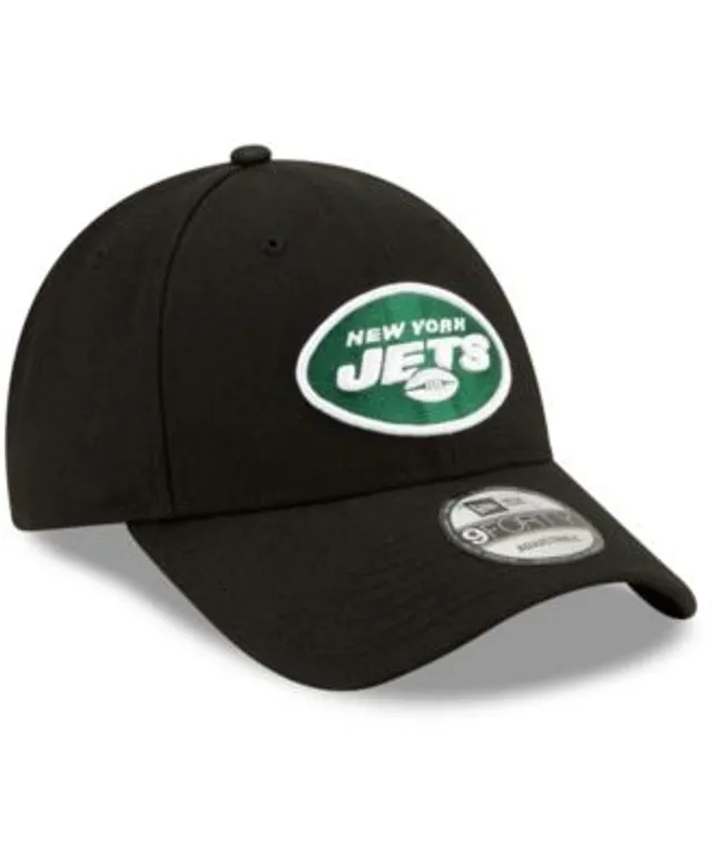 New Era Men's New York Jets 2021 NFL Sideline Sport Official Knit Hat -  Macy's