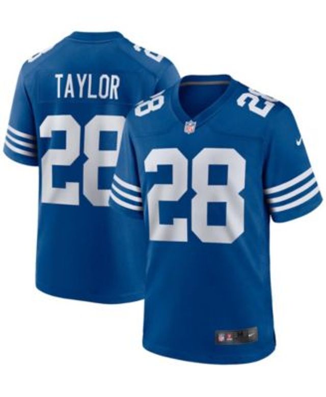 Nike Toddler Nike Jonathan Taylor Royal Indianapolis Colts Game