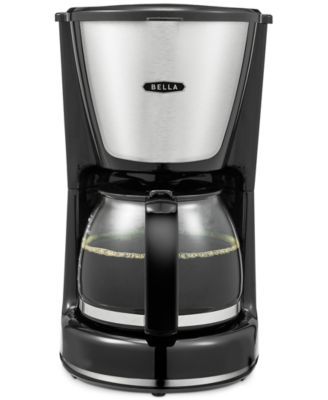 5-Cup Drip Coffeemaker