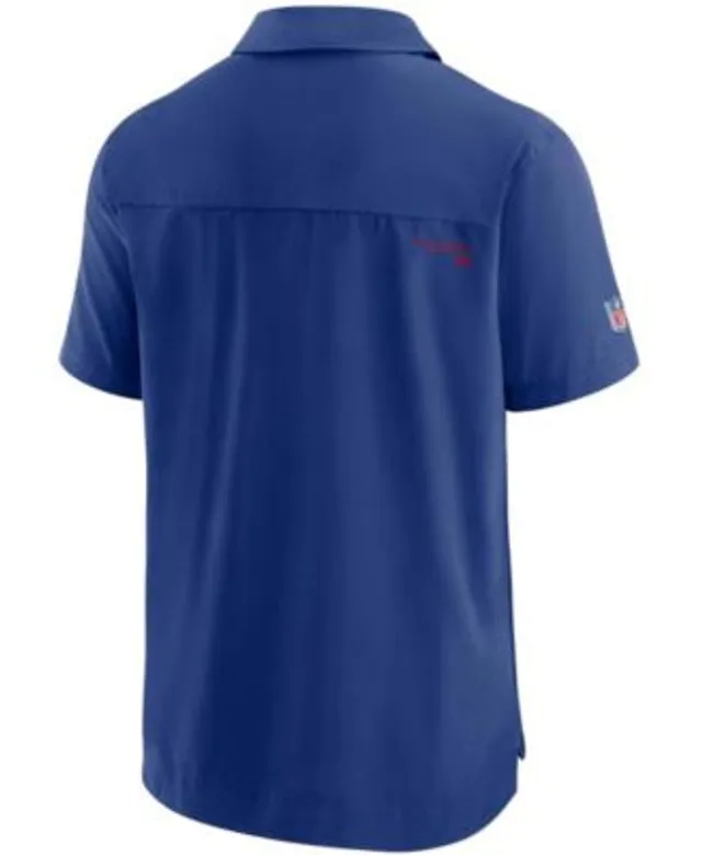 New York Giants Sideline Gear, Giants On-Field Hats, Shirts, Polos