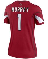 Kyler Murray Arizona Cardinals Nike Legend Player Jersey - Cardinal