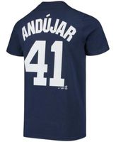 Brett Gardner New York Yankees Nike Youth Name & Number T-Shirt