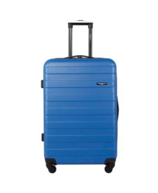 Akvarium andrageren butik Travelers Club Austin 4 Piece Hardside Luggage Set | Mall of America®
