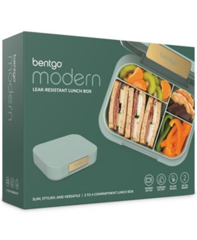 Bentgo Modern Lunch Box - Macy's