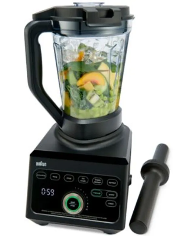 Ninja Foodi Power Mixer System Immersion Blender & Hand Mixer, CI101 -  Macy's