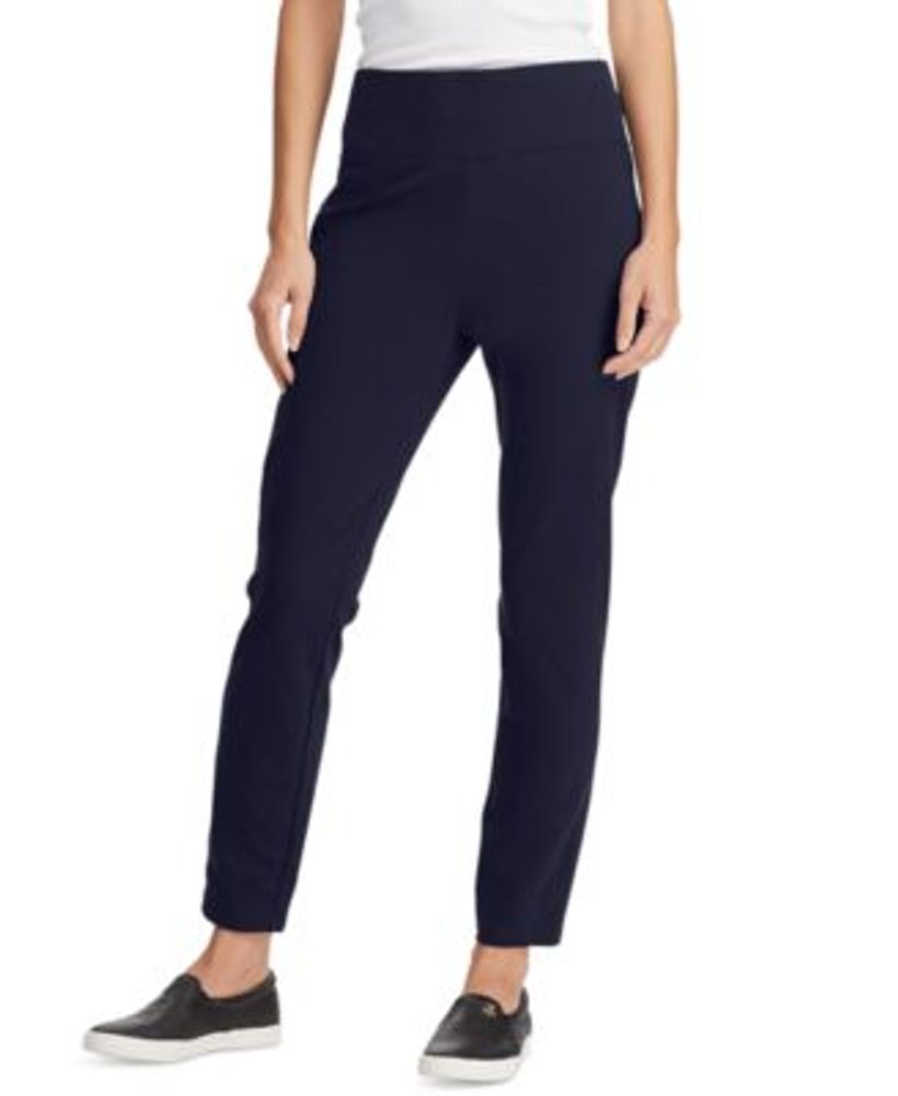 macys womens stretch pants