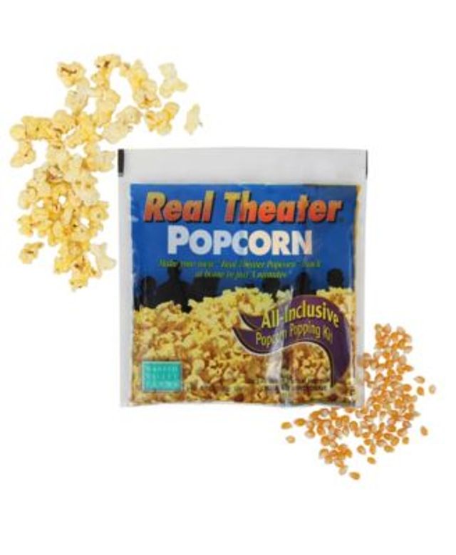 Wabash Valley Farms Old Fashioned Popcorn Stand Popping Kit Featuring  Whirley-Pop Stovetop Popper, Set of 13 - Macy's