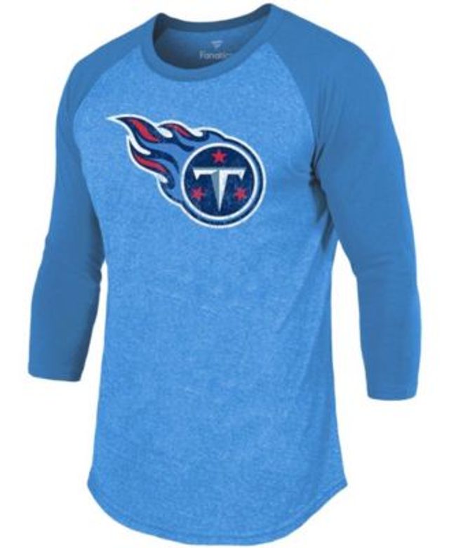 Derrick Henry Tennessee Titans Nike Youth Player Name & Number T