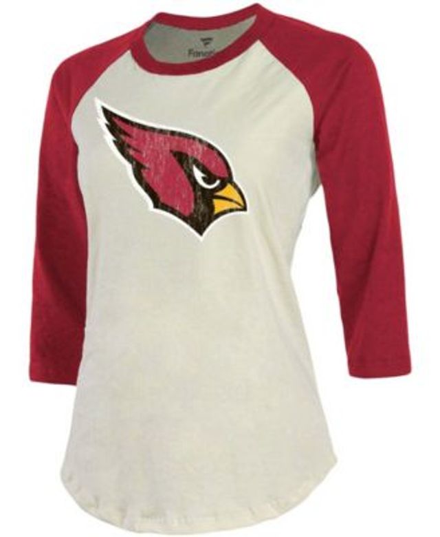 Lids DeAndre Hopkins Arizona Cardinals Majestic Threads Women's Name &  Number V-Neck T-Shirt - White