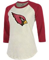 Toddler DeAndre Hopkins Cardinal Arizona Cardinals Team Player Jersey