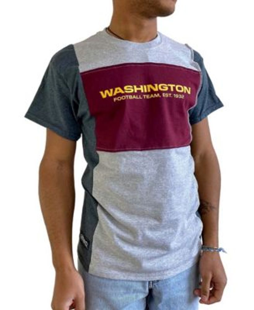 washington football team t shirt