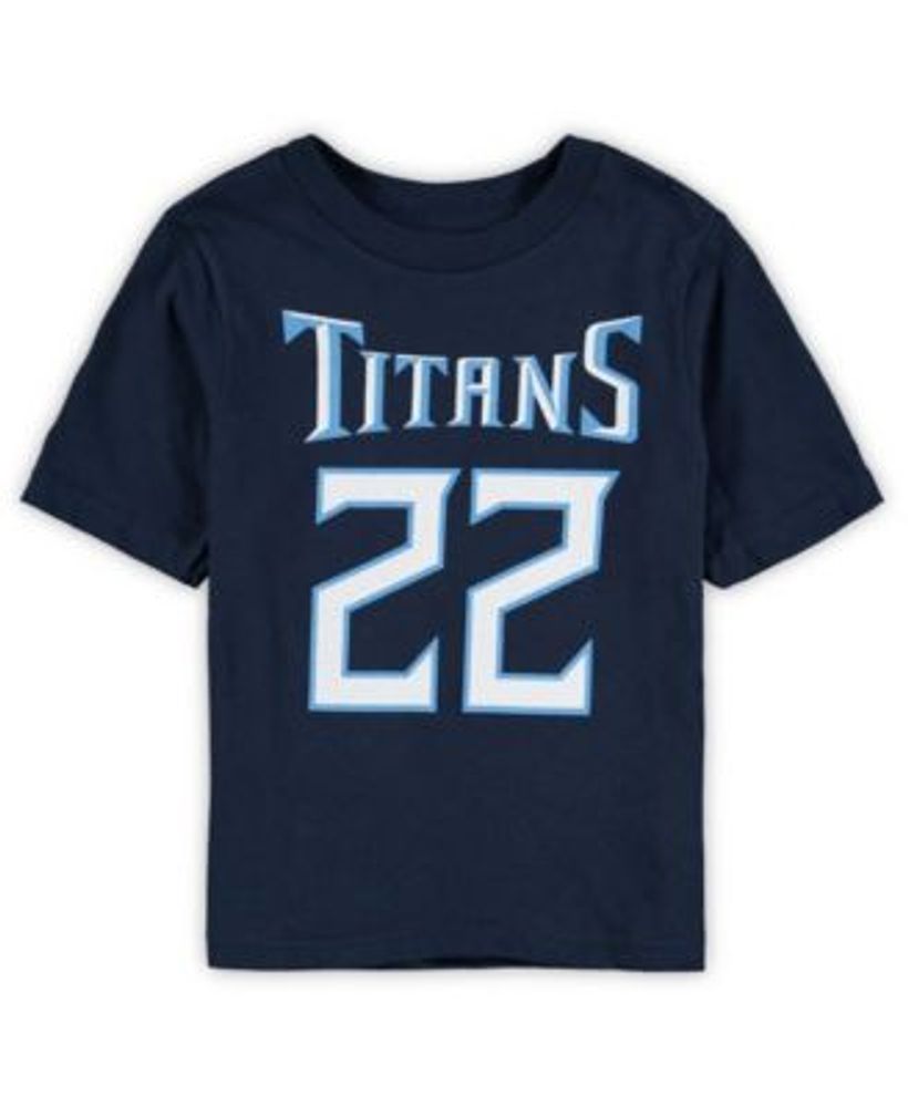 Jamal Adams Seattle Seahawks Preschool Mainliner Player Name & Number  T-Shirt - College Navy