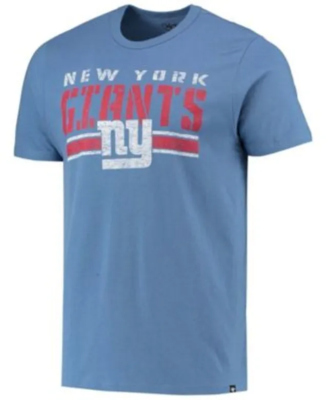 Men's Nike Royal New York Giants Local Essential T-Shirt