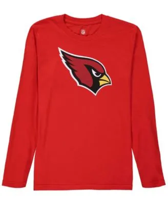 Kyler Murray Arizona Cardinals Nike Youth Logo Player Name & Number T-Shirt  - Cardinal