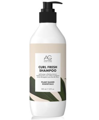 Curl Fresh Shampoo, 12-oz.