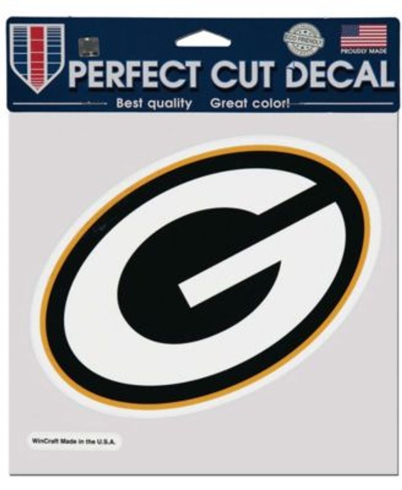 Green Bay Packers Auto Emblem