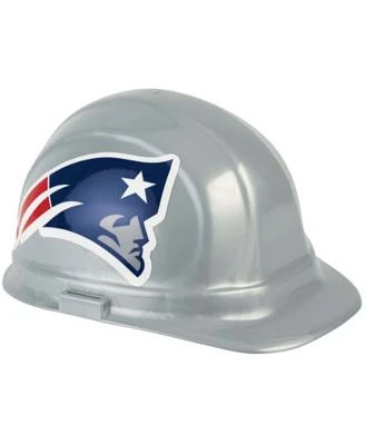 Multi New England Patriots Team Construction Hard Hat