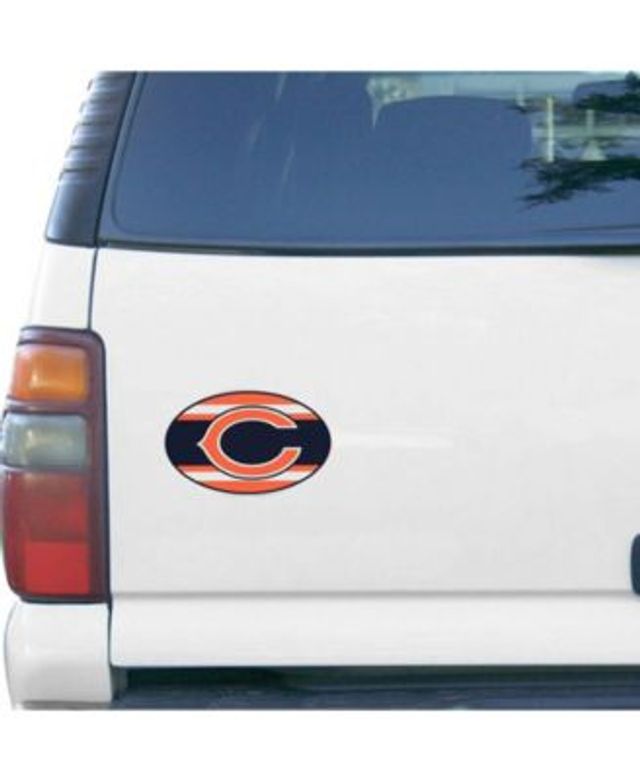 WinCraft Boston Red Sox 2021 City Connect 3-Pack Decal