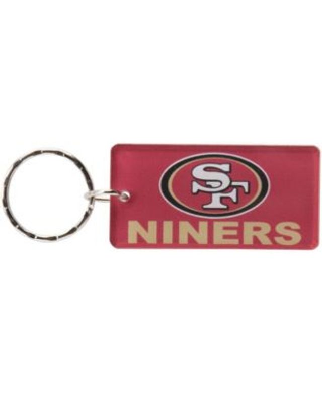 Cleveland Browns Logo Keyring