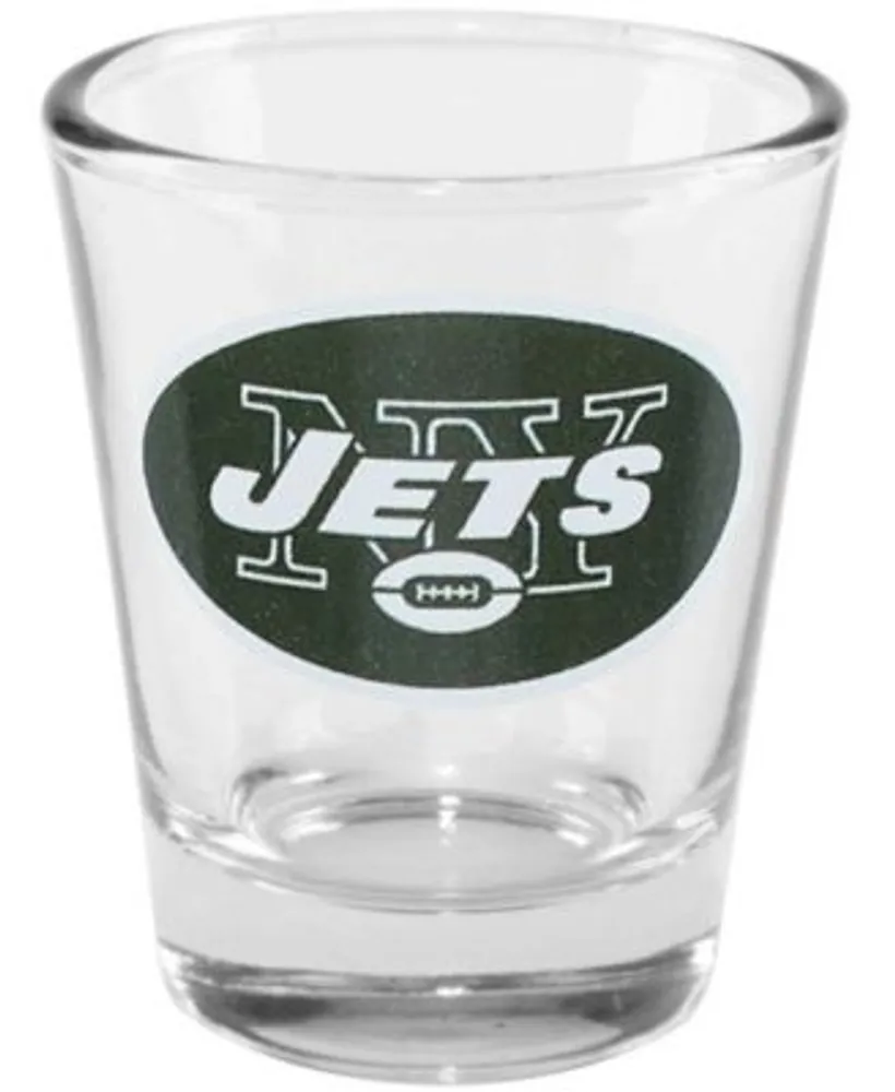 New York Jets Primary Logo