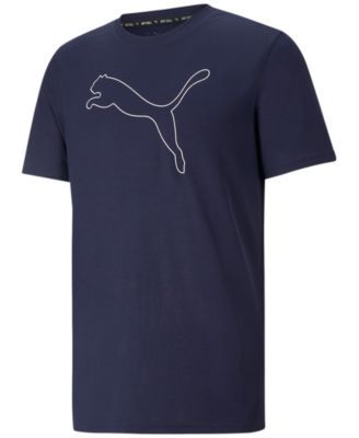 Men's Performance Cat T-Shirt