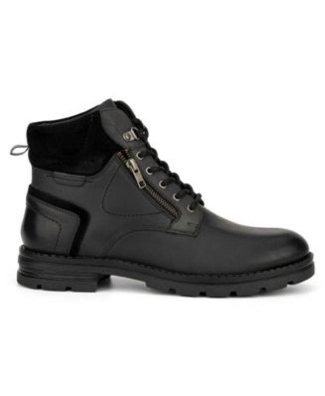 Reserved Footwear Men's Omega Boots 